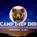 Camp Deep End 2024