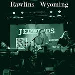 Rawlins WY - Music in the Park