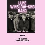 Luke Winslow-King Band 