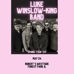 Luke Winslow-King Band