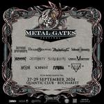 Metal Gates Festival