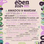 Eden Festival 2024
