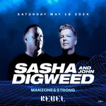 John Digweed