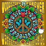 Woodstock forever Waffenrod 2024