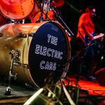 The Electric Cars | Live @ Madcats