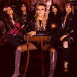 Rebel Queens at Anoka County Fair Beer Garden