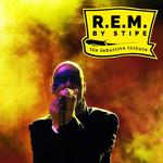 R.E.M. by Stipe at the 100 Club with support from Kingsley Beat and RMC