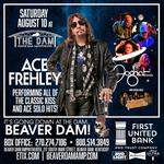 Ace Frehley and Foghat with special guests The Georgia Thunderbolts