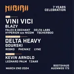 Delta Heavy