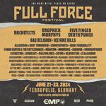 Full Force Festival 2024
