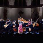 Purcell, Matteis : False consonances of melancholy