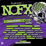 NOFX’s Final Tour