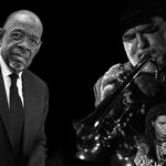 Blue Note Jazz Festival Presents Fred Wesley & The New JB’s/ The Brecker Brothers Band Reunion