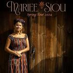 Mariee Siou ~ Spring Tour 2024