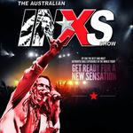 The Australian INXS Show rocks BUNDABERG!