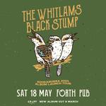 Forth Pub - THE WHITLAMS BLACK STUMP