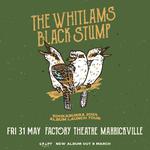Factory Theatre - THE WHITLAMS BLACK STUMP