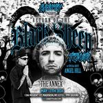 Return of the Black Sheep Tour w/ Angel Hill