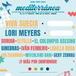 Mediterránea Festival 2024