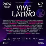 Vive Latino 2024