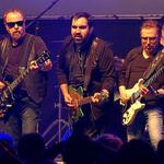 "Rockin' The Cult" Nite... All the Hits with Blue Oyster Cult