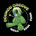 Boukou Groove Live in Asheville 