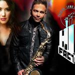 Hit Factory "America's Top Cover Band" 