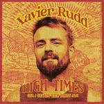 Xavier Rudd live at Malkin Bowl