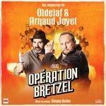 Oldelaf dans "Opération Bretzel" à Lyon (69)