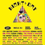 Night & Day Festival  2024