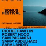 Sonus Festival 2024