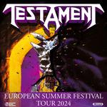 Festival 666 2024 - EU Summer Fest Tour