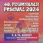Finkenbach fest 2024