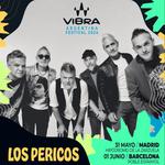 Vibra Argentina Festival - Barcelona