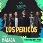 Vibra Argentina Festival - Malaga