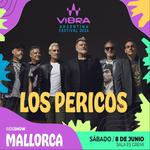 Vibra Argentina Festival - Mallorca