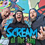 Scream at the Sky