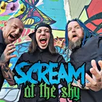 Scream at the Sky