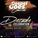 Gospel Goes Classical Decade Celebration Tour