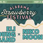 Alabama Strawberry Festival 2024