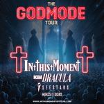 The GODMODE Tour
