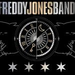 Freddy Jones Band with Big Head Todd and the Monsters and The Wallflowers