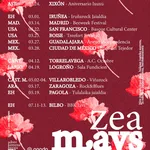 Zea Mays