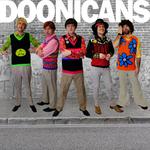 The Bar-Steward Sons of Val Doonican