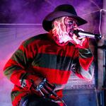 A NIGHTMARE ON 80's STREET