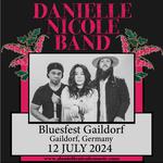 Gaildorf Bluesfest 2024