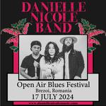 Open Air Blues Festival Brezoi 2024