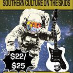 Southern Culture on the Skids w/Laid Back Country Picker