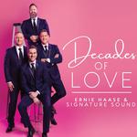 DECADES OF LOVE SHOW - NO TICKET REQUIRED!