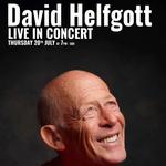 David Helfgott - Live & Intimate
